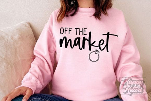 Off The Market