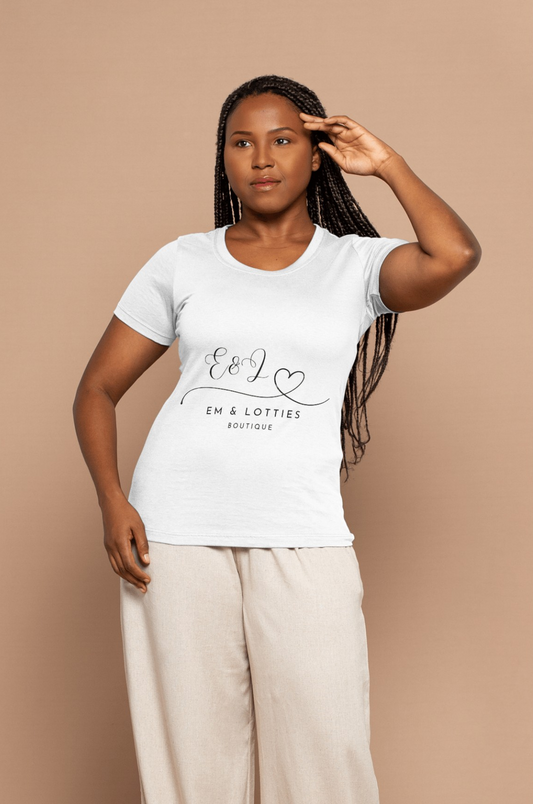 Pre-Order T-shirt