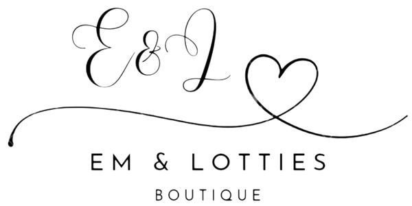 Em & Lottie's Boutique 